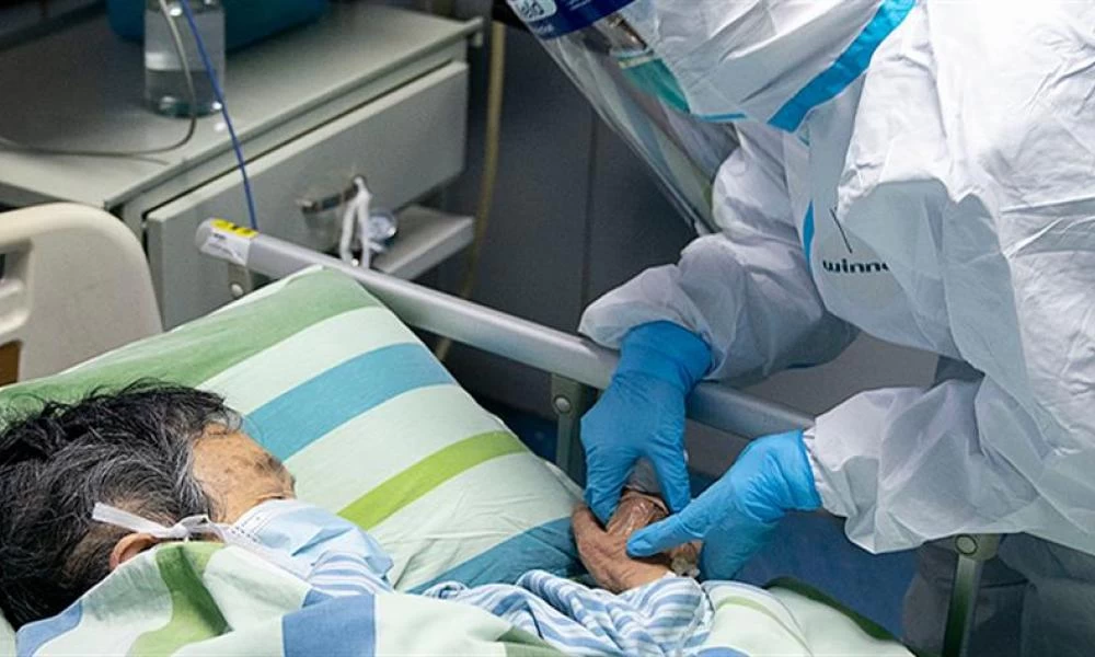 Κορονοϊός: Οι κάτοικοι της Ουχάν δεν έχουν αντισώματα